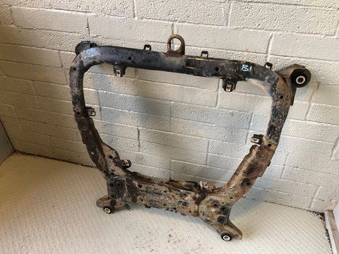 Freelander 2 Front Subframe 2.2 TD4 Diesel Land Rover 2006 to 2014 R09125