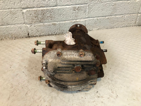 Mazda MX-5 Rear Diff Differential Standard Open 6 Speed 2.0 MK3 NC 2006 to 2014