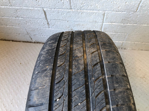 Range Rover L322 Alloy Wheels and Tyres x 4 20" 255/50R20 2002 to 2013 R19095