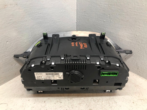 Discovery Sport Instrument Cluster Speedo JK7210F844BC Land Rover 2014 to 2019