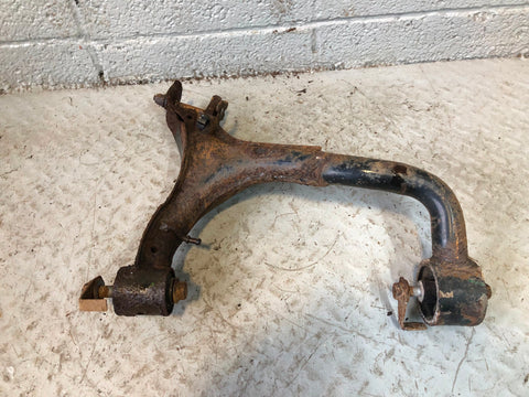 Range Rover Sport Control Arm Rear Upper Suspension Off Side L320 2005 to 2013