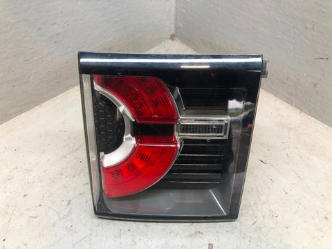 Discovery Sport Rear Light Near Side Inner FK72-13193-AK Land Rover 2014 to 2019