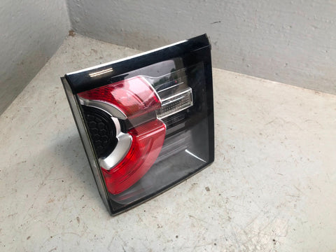 Discovery Sport Rear Light Near Side Inner FK72-13193-AK Land Rover 2014 to 2019