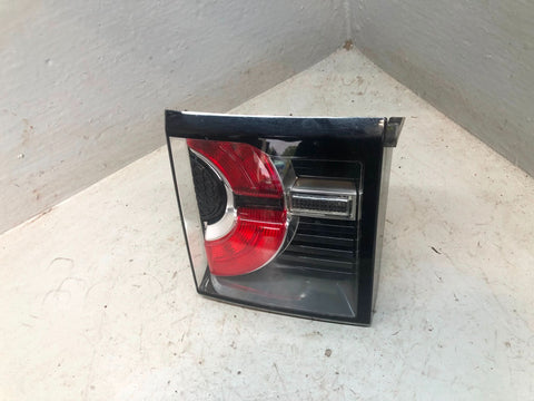 Discovery Sport Rear Light Near Side Inner FK72-13193-AK Land Rover 2014 to 2019