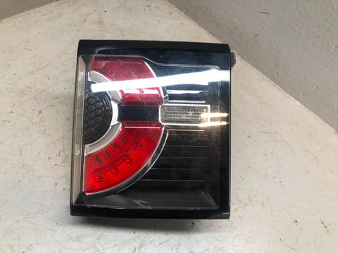 Discovery Sport Rear Light Near Side Inner FK72-13193-AK Land Rover 2014 to 2019