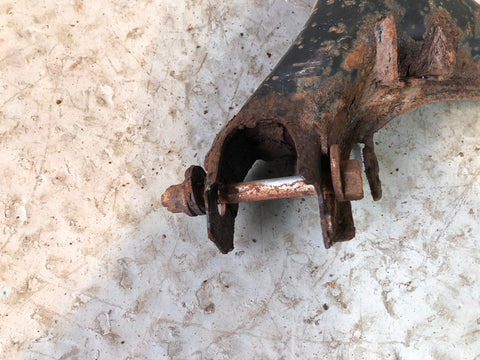 Range Rover Sport Control Arm Rear Upper Suspension Off Side L320 2005 to 2013