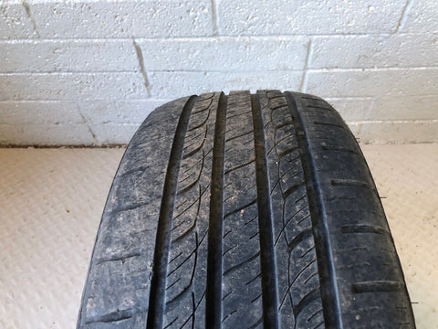 Range Rover L322 Alloy Wheels and Tyres x 4 20" 255/50R20 2002 to 2013 R19095