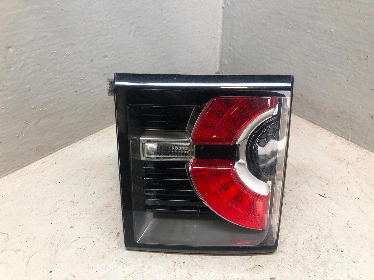 Discovery Sport Rear Light Off Side Inner FK72-13192-AK Land Rover 2014 to 2019
