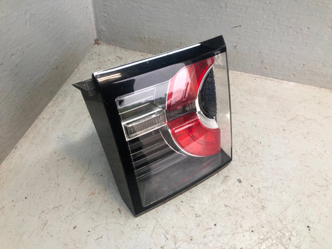 Discovery Sport Rear Light Off Side Inner FK72-13192-AK Land Rover 2014 to 2019