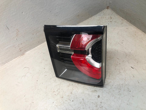 Discovery Sport Rear Light Off Side Inner FK72-13192-AK Land Rover 2014 to 2019