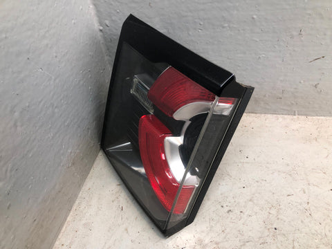 Discovery Sport Rear Light Off Side Inner FK72-13192-AK Land Rover 2014 to 2019