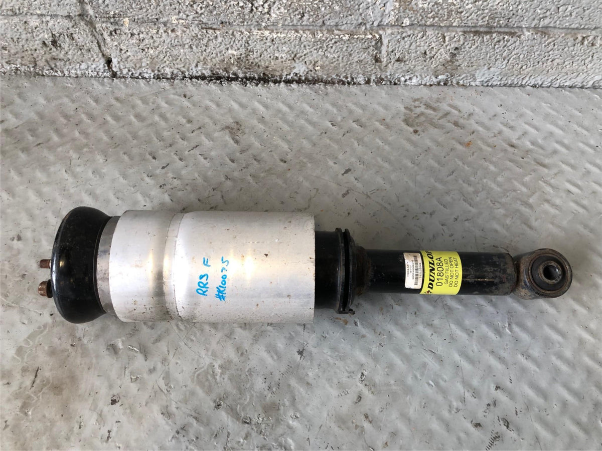 Range Rover Sport Suspension Air Bag Strut Front Shock Absorber L320 1808A