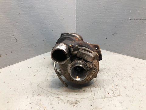 Turbo 3.0 TDV6 Off Side Discovery 4 Range Rover Sport Spares Or Repairs L20016