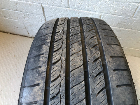 Range Rover L322 Alloy Wheels and Tyres x 4 20" 255/50R20 2002 to 2013 R19095
