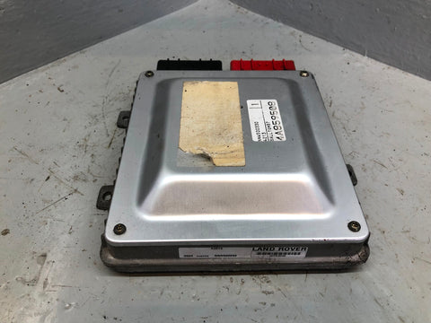 Discovery 2 NNN500250 Main Engine ECU Flashable Land Rover 1998 to 2004