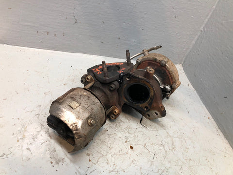 Turbo 3.0 TDV6 Off Side Discovery 4 Range Rover Sport Spares Or Repairs L20016