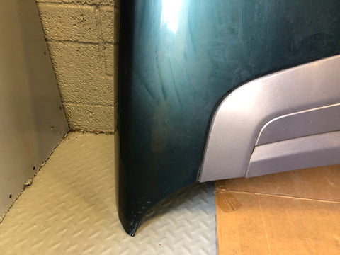 Range Rover L405 Bonnet in Aintree Green LRC 866 2013 to 2017