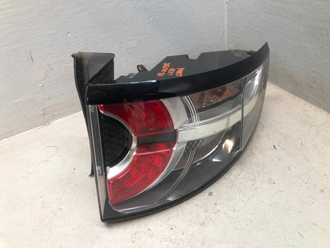 Discovery Sport Rear Light Off Side Outer FK72-13404-AG Land Rover 2014 to 2019