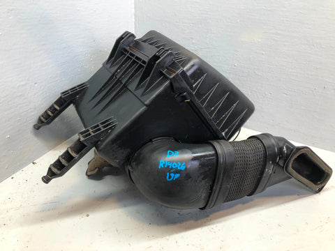 Discovery 2 Air Box Filter Housing 2.5 TD5 15p L318 Land Rover 2002 to 2004