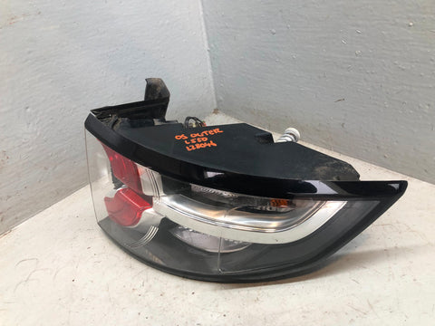 Discovery Sport Rear Light Off Side Outer FK72-13404-AG Land Rover 2014 to 2019