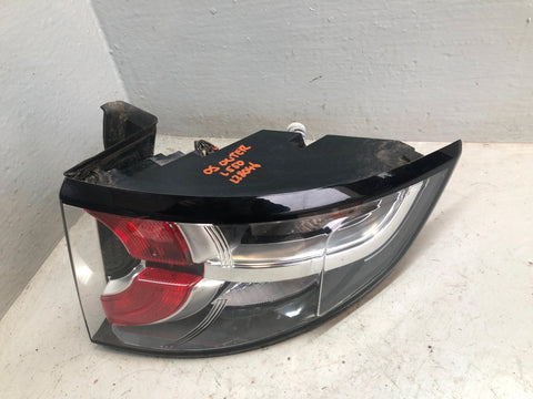 Discovery Sport Rear Light Off Side Outer FK72-13404-AG Land Rover 2014 to 2019