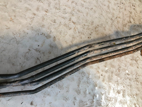 Range Rover Sport ARC / ACE Pipes Front 3.0 TDV6 L320 2010 to 2013 L30016