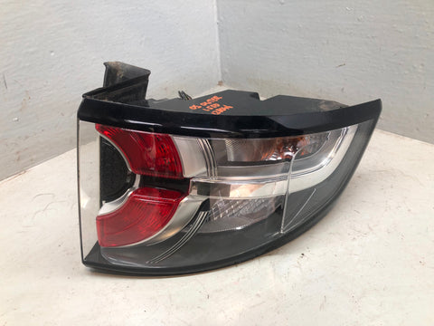 Discovery Sport Rear Light Off Side Outer FK72-13404-AG Land Rover 2014 to 2019