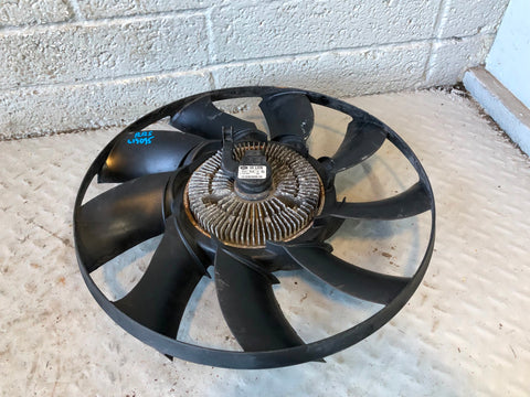 Range Rover Sport Viscous Fan and Coupling 5H22-8600-JC 2.7 TDV6 L320