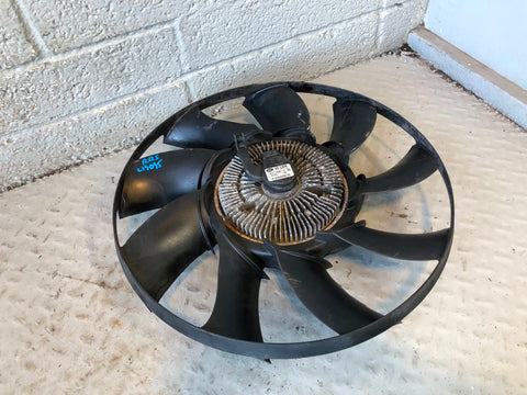 Range Rover Sport Viscous Fan and Coupling 5H22-8600-JC 2.7 TDV6 L320