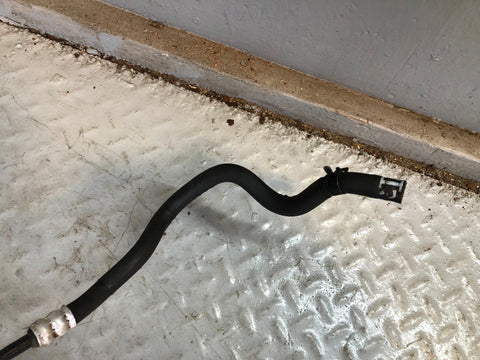 Range Rover Sport ARC / ACE Pipes Front 3.0 TDV6 L320 2010 to 2013 L30016