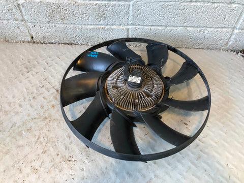 Range Rover Sport Viscous Fan and Coupling 5H22-8600-JC 2.7 TDV6 L320