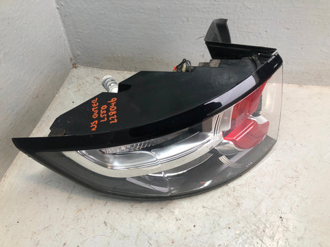 Discovery Sport Rear Light Near Side Outer FK72-13405-AG Land Rover 2014 to 2019