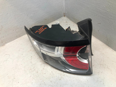 Discovery Sport Rear Light Near Side Outer FK72-13405-AG Land Rover 2014 to 2019
