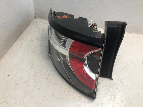 Discovery Sport Rear Light Near Side Outer FK72-13405-AG Land Rover 2014 to 2019