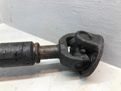 Discovery 2 TD5 Front Propshaft Double Cardan TVB100610G Land Rover R19026