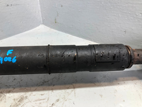 Discovery 2 TD5 Front Propshaft Double Cardan TVB100610G Land Rover R19026