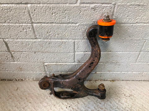 Range Rover Sport Control Arm Front Lower Suspension Off Side Poly Bush L20016