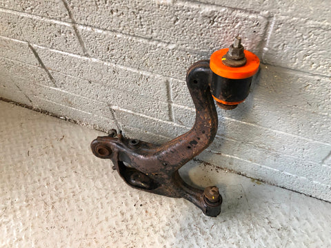 Range Rover Sport Control Arm Front Lower Suspension Off Side Poly Bush L20016