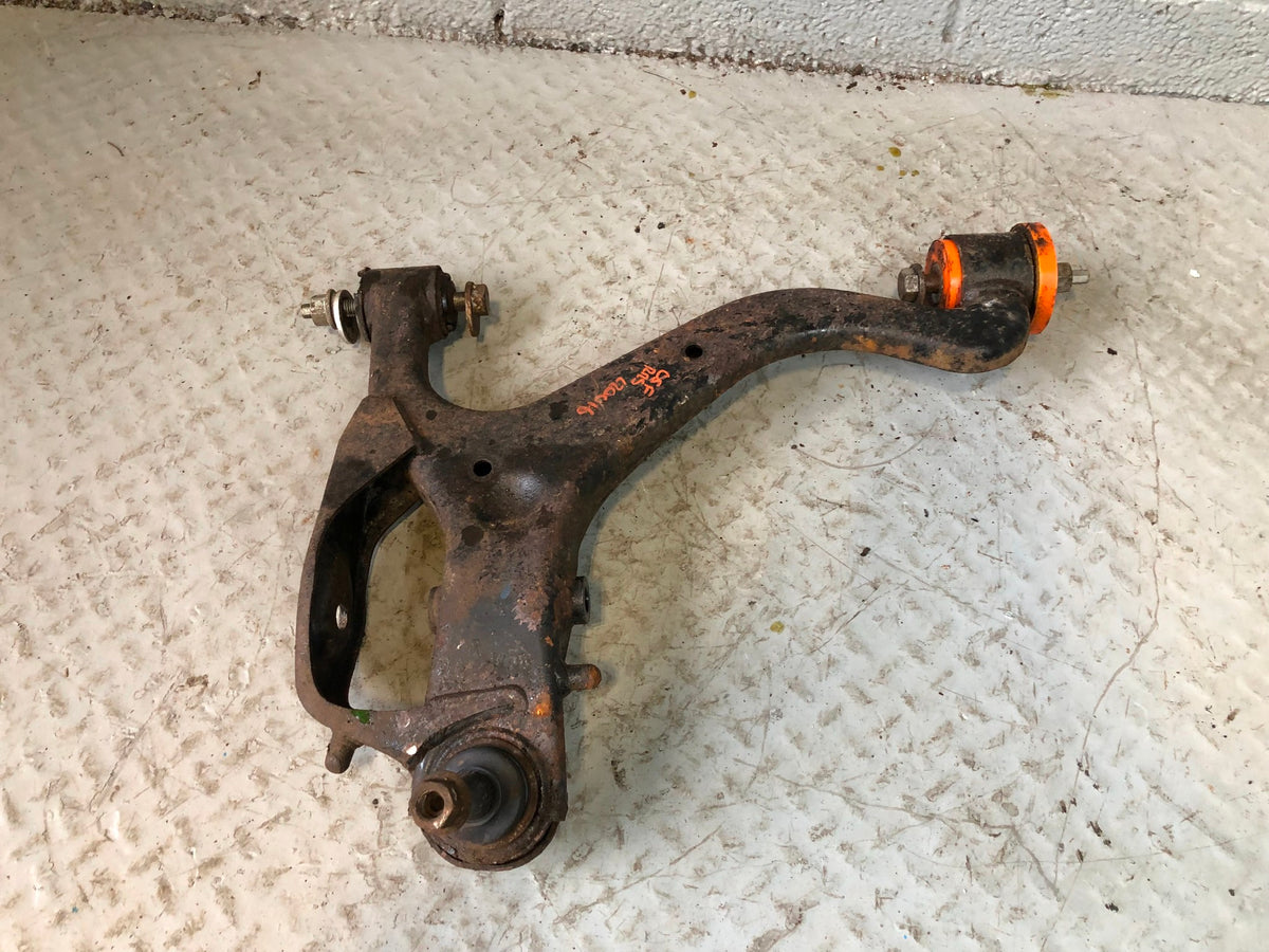 Range Rover Sport Control Arm Front Lower Suspension Off Side Poly Bush L20016