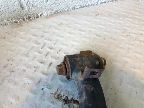 Range Rover Sport Control Arm Rear Upper Suspension Near Side L320 2005 to 2013