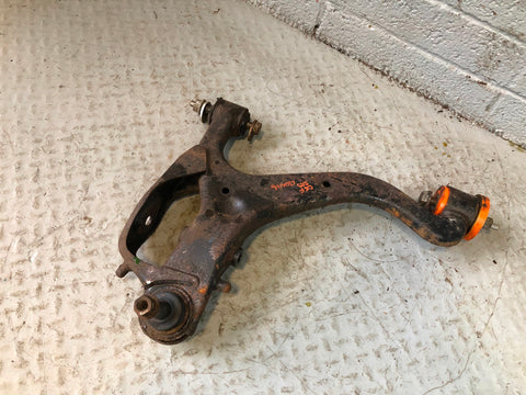 Range Rover Sport Control Arm Front Lower Suspension Off Side Poly Bush L20016