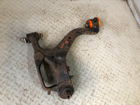 Range Rover Sport Control Arm Front Lower Suspension Off Side Poly Bush L20016