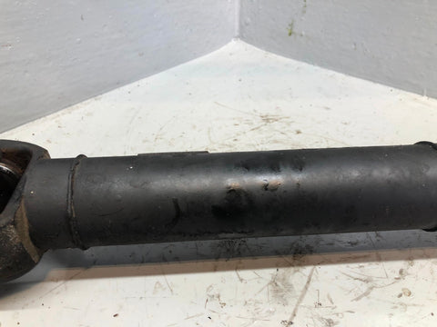 Discovery 2 TD5 Front Propshaft Double Cardan TVB100610G Land Rover R19026