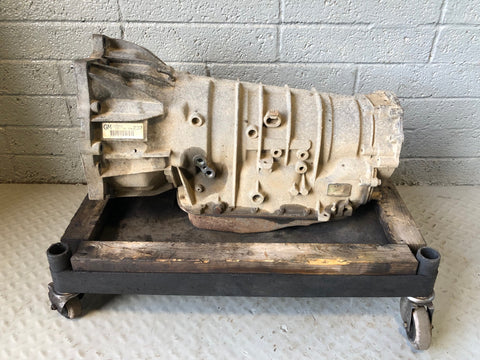Range Rover L322 TD6 Automatic GM Gearbox Torque Converter 2002 to 2005 R19095