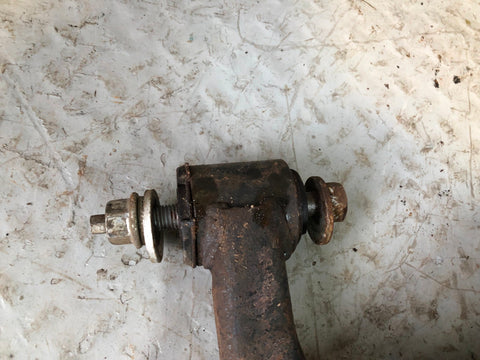 Range Rover Sport Control Arm Front Lower Suspension Off Side Poly Bush L20016