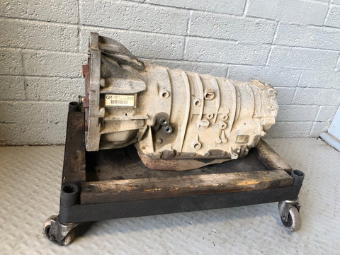 Range Rover L322 TD6 Automatic GM Gearbox Torque Converter 2002 to 2005 R19095