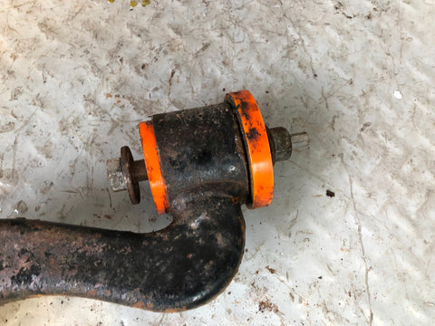 Range Rover Sport Control Arm Front Lower Suspension Off Side Poly Bush L20016