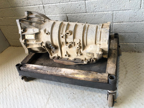 Range Rover L322 TD6 Automatic GM Gearbox Torque Converter 2002 to 2005 R19095