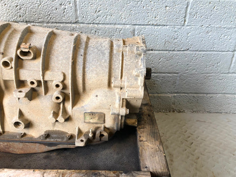 Range Rover L322 TD6 Automatic GM Gearbox Torque Converter 2002 to 2005 R19095