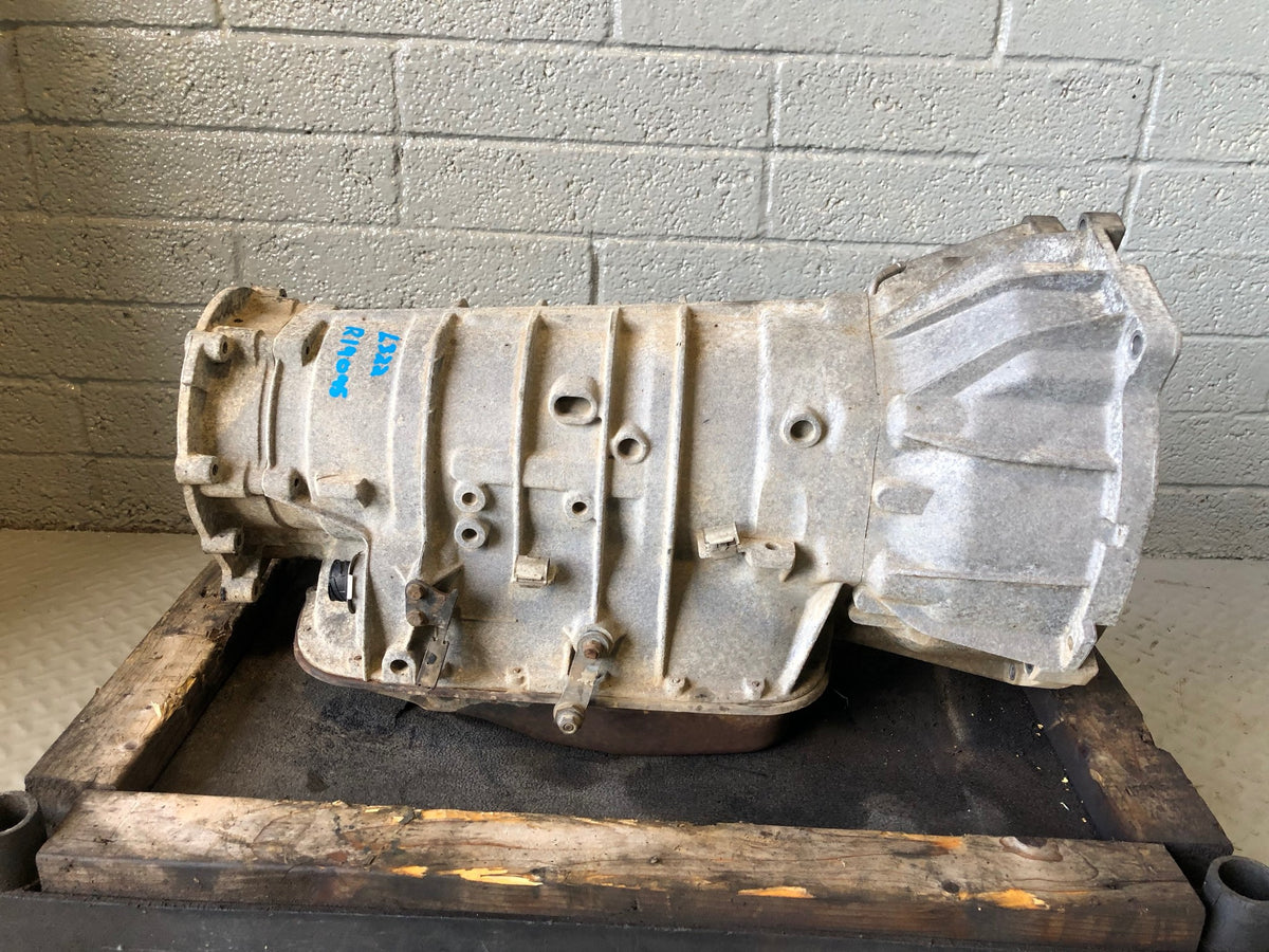 Range Rover L322 TD6 Automatic GM Gearbox Torque Converter 2002 to 2005 R19095